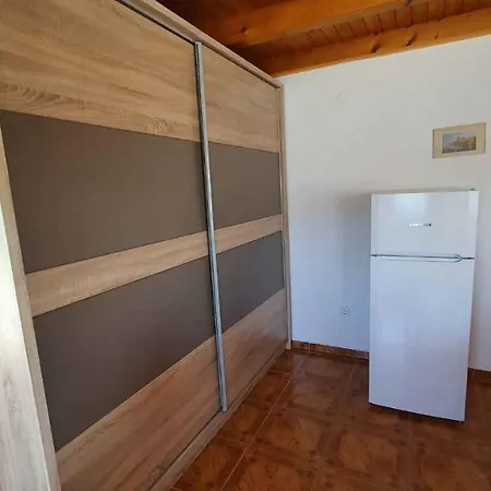 Сasa de vacaciones In - Balaton 19917