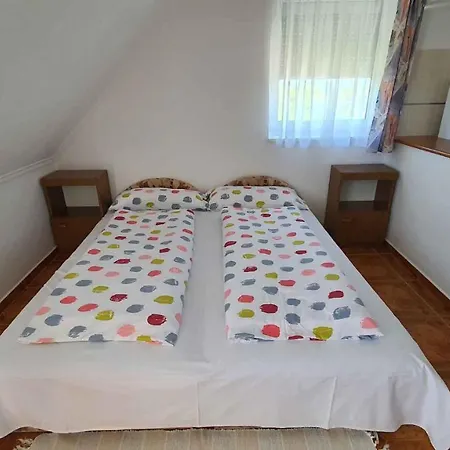 In - Balaton 19917 Сasa de vacaciones Siófok