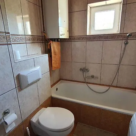 In Siofok/balaton 19917 Holiday home