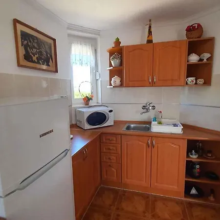 In - Balaton 19917 Сasa de vacaciones Siófok