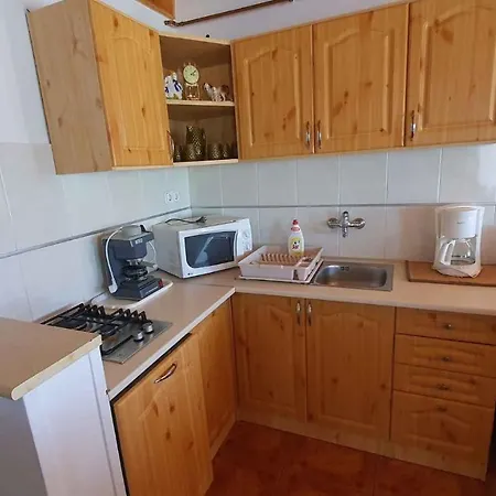 In - Balaton 19917 Сasa de vacaciones Siófok