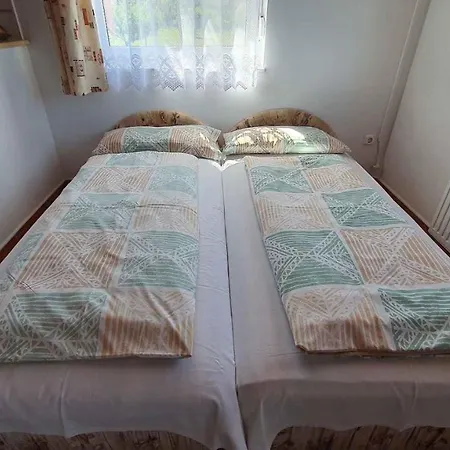 Сasa de vacaciones In - Balaton 19917