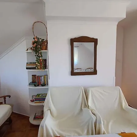 Сasa de vacaciones In - Balaton 19917