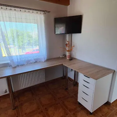 Сasa de vacaciones In - Balaton 19917 *