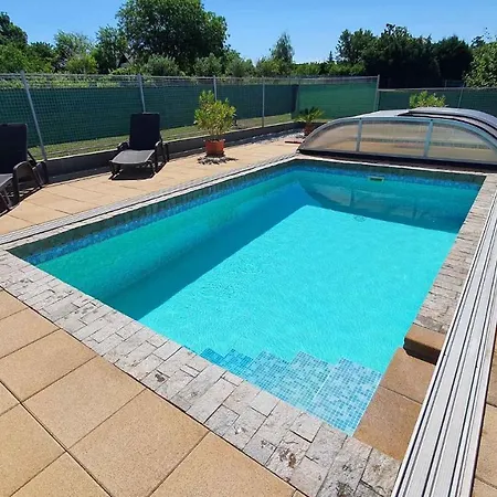 Сasa de vacaciones In - Balaton 19917