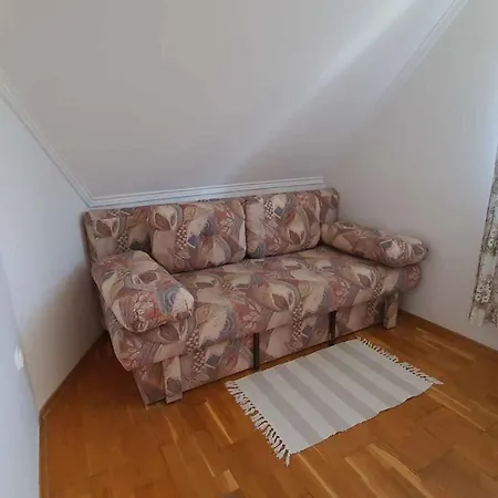 In - Balaton 19917 Сasa de vacaciones Siófok