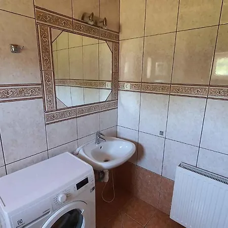 Сasa de vacaciones In - Balaton 19917 Siófok