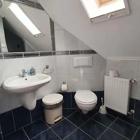 In - Balaton 19917 Сasa de vacaciones Siófok