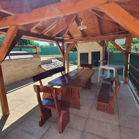 In - Balaton 19917 Сasa de vacaciones *