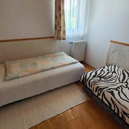 Сasa de vacaciones In - Balaton 19917 Siófok