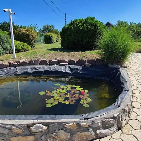 Сasa de vacaciones In - Balaton 19917