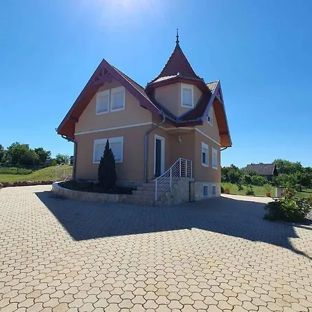 Holiday home In Siofok/balaton 19917 Siofok