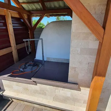 In - Balaton 19917 Сasa de vacaciones